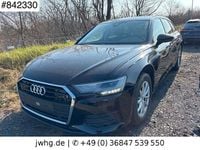 Gebraucht Audi A6 Advanced 204 PS (150 kW) 2023 Schwarz Kombi