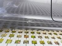 Gebraucht BMW 320 Cabriolet 170 PS (125 kW) 2006 Grau Cabrio