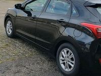 gebraucht Hyundai i30 