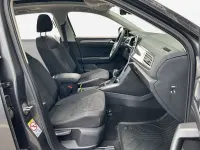 Gebraucht VW T-Roc IQ Drive 150 PS (110 kW) 2022 Grau SUV