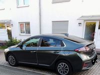 Gebraucht Hyundai Ioniq Style 100 kW (136 PS) 2021 Grau Kleinwagen