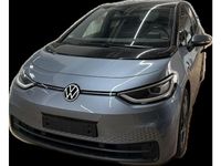 Gebraucht VW ID.3 Pro Performance 150 kW (204 PS) 2022 Blau Kleinwagen