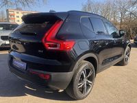 Gebraucht Volvo XC40 Plus 197 PS (144 kW) 2024 Onyx black SUV