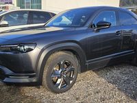 Gebraucht Mazda MX30 Edition 106 kW (145 PS) 2020 Grau SUV