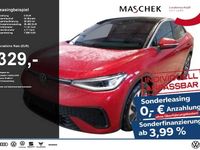 Gebraucht VW ID.5 Pro 210 kW (286 PS) 2025 Kings red metallic schwarz SUV