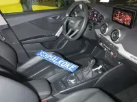 Gebraucht Audi Q2 S-Line 150 PS (110 kW) 2021 Daytonagrau SUV