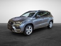 gebraucht Seat Ateca 1.5 TSI DSG FR