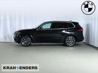 gebraucht BMW X5 30d M Sport HUD AD AHK-klappbar Panorama Navi digitales Cockpit