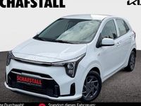 Usado Kia Picanto Vision 63 HP (46 kW) 2025 Branco Citadino