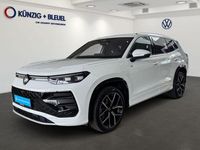 Gebraucht VW Tayron R-line 193 PS (141 kW) 2025 Weiß SUV