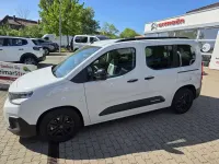 Gebraucht Citroën Berlingo 102 PS (75 kW) 2026 Other Van / Kleinbus