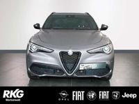 gebraucht Alfa Romeo Stelvio B-Tech Q4 2.2 JTDM EU6d-T