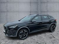 Gebraucht Cupra Formentor VZ 245 PS (180 kW) 2023 Schwarz SUV