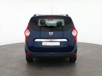gebraucht Dacia Lodgy 1.2 TCe Prestige Navi Leder Kamera Sitzhei