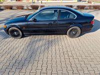 gebraucht BMW 323 Ci