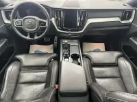 Gebraucht Volvo XC60 R-Design 197 PS (144 kW) 2021 Weiß metallic SUV