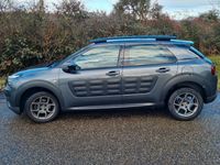 gebraucht Citroën C4 Cactus PureTech 82 Selection