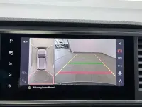 Używany Seat Ateca Style 150 KM (110 kW) 2023 Dark camouflage metallic SUV