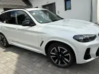 Brugt BMW iX3 Impressive 210 kW (286 HK) 2023 Hvid SUV