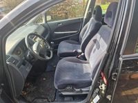 gebraucht Honda Stream 2.0 ,7 sitzer