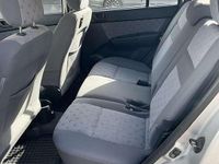 Gebraucht Hyundai Getz 63 PS (46 kW) 2004 Kleinwagen