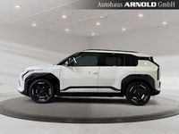 Gebraucht Kia EV3 GT-Line 150 kW (204 PS) 2025 Weiß SUV