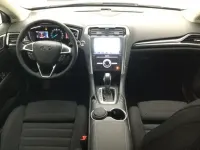 Gebraucht Ford Mondeo Titanium 188 PS (138 kW) 2021 Blau Kombi