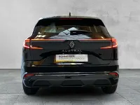 Gebraucht Renault Austral Evolution 160 PS (117 kW) 2024 Schwarz SUV