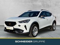 Brugt Cupra Formentor 150 HK (110 kW) 2023 Hvid SUV