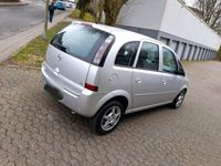 gebraucht Opel Meriva 1.6 TÜV neu