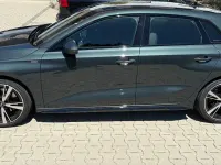 Gebraucht Audi A3 S-Line 150 PS (110 kW) 2021 Limousine