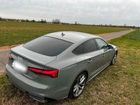 gebraucht Audi A5 Sportback A5 35 TDI S tronic S line