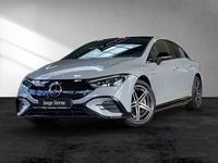 gebraucht Mercedes EQE350 AMG L Distr 360° Pano Memory Burmester3D