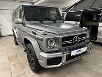 gebraucht Mercedes G63 AMG AMG Station Edition 463