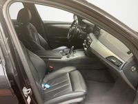 Gebraucht BMW 520 M Sport 190 PS (139 kW) 2020 Grau Kombi