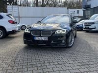 Gebraucht Alpina B5 540 PS (397 kW) 2013 Schwarz Limousine
