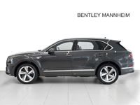 Gebraucht Bentley Bentayga 551 PS (405 kW) 2024 Anthracite SUV