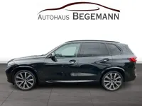 Gebraucht BMW X5 M Sport 286 PS (210 kW) 2023 Saphirschwarz SUV