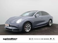 Gebraucht Ora 07 GT 300 kW (408 PS) 2025 Steel gray metallic Limousine