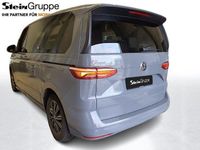 Gebraucht VW Multivan 136 PS (100 kW) 2022 Grau Van