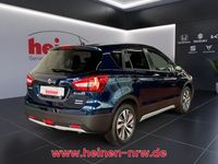 gebraucht Suzuki SX4 S-Cross 1.4 Hyb Comfort A T