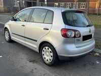 Gebraucht VW Golf V Comfortline 116 PS (85 kW) 2007 Limousine