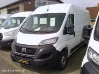 Gebraucht Fiat Ducato 140 PS (102 kW) 2023 Colore esterno (weiss Van