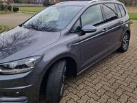 gebraucht VW Touran Touran1.4 TSI (BlueMotion Technology) DSG Comfort