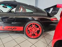 Gebraucht Porsche 996 320 PS (235 kW) 2003 Schwarz