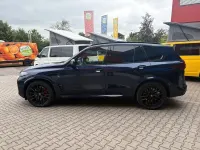 Gebraucht BMW X5 M Sport 489 PS (359 kW) 2023 Blau SUV