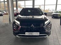 Gebraucht Mitsubishi Eclipse Cross Plus 188 PS (138 kW) 2024 Schwarz SUV