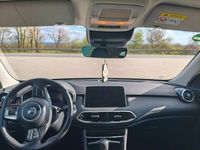 Gebraucht MG HS Comfort 162 PS (119 kW) 2023 Weiß SUV