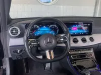 Gebraucht Mercedes E300 Edition 306 PS (225 kW) 2015 Kombi