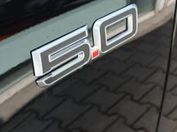 Neu Ford Mustang GT Fastback 446 PS (328 kW) 2026 Absoluteblack metallic Coupé